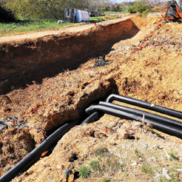 Désinstallation de fosse toutes eaux : confiez cette tâche délicate à des professionnels expérimentés Limay